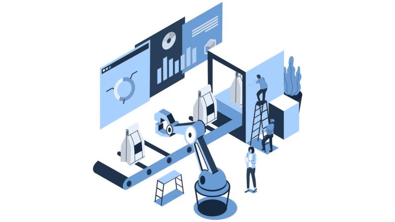 The Real AI Gold Rush Is Accelerated Data Enrichment